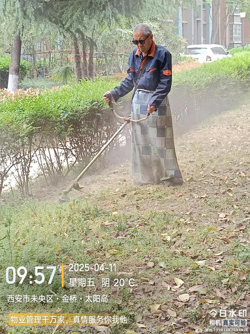 物业公司的发展趋势解读