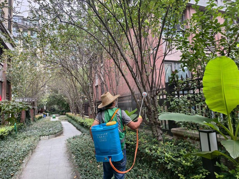 如何选择一家优秀的物业管理服务公司